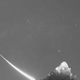 Image for article titled The Absolute Best Pictures of Last Night's Blazing Meteor Over California